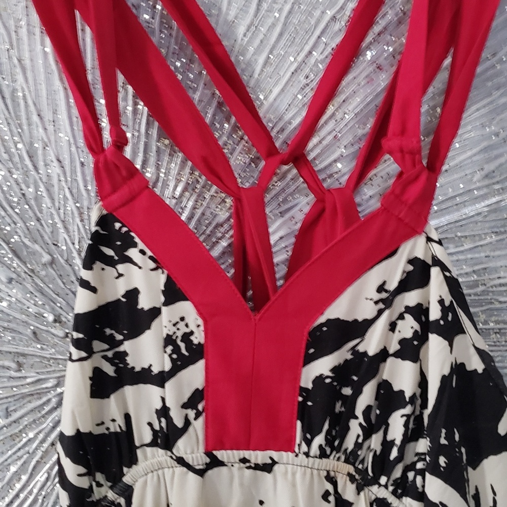 Express Maxi Dress - Picture 4 of 5
